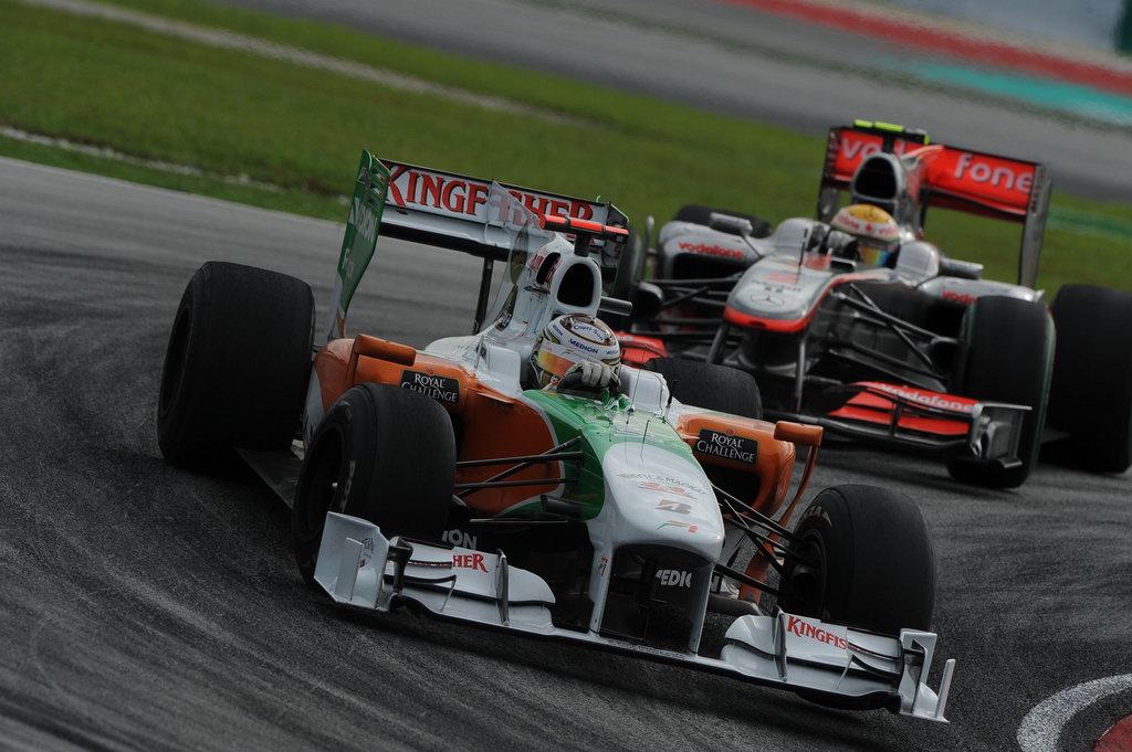 GP Malesia